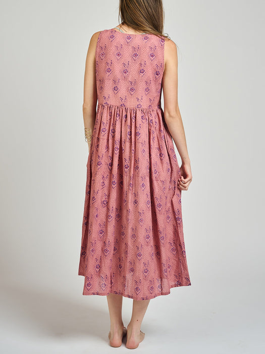 Olivia Dress