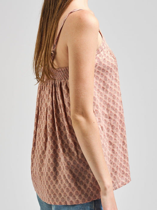 Tegan Tank