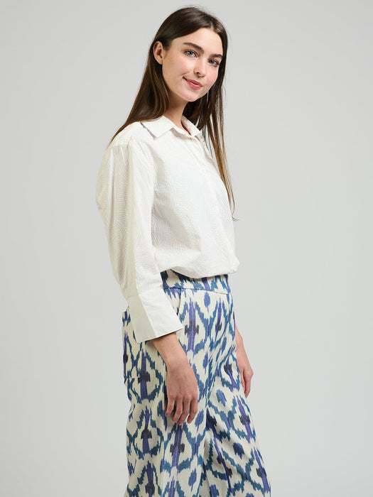 Mae Oversized Shirt