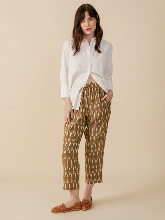 Mae Oversized Shirt