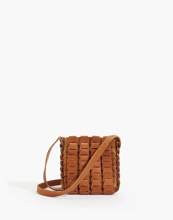Mini Basket Bag