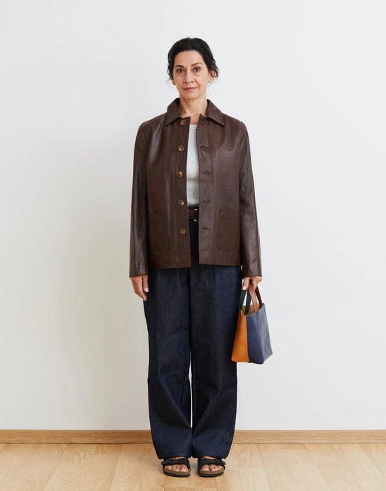 Gorriti Top Handbag