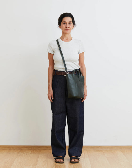 Barracas Handbag