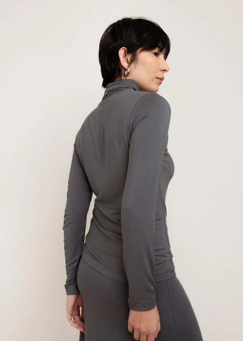 Sarah Turtleneck