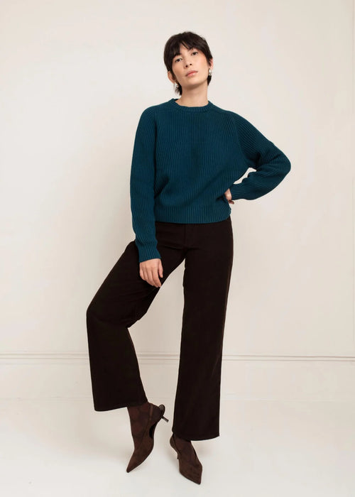 Rebecca Pant