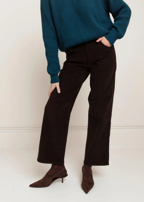 Rebecca Pant