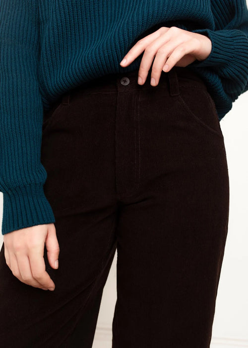 Rebecca Pant