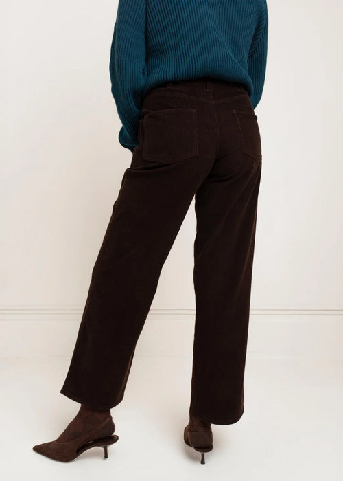 Rebecca Pant