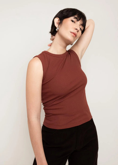 Lindsay Tank