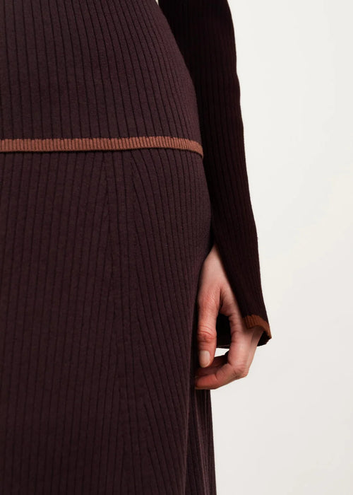 Nina Knit Turtleneck