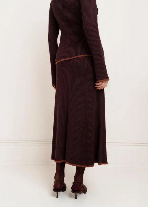 Alexa Knit Skirt