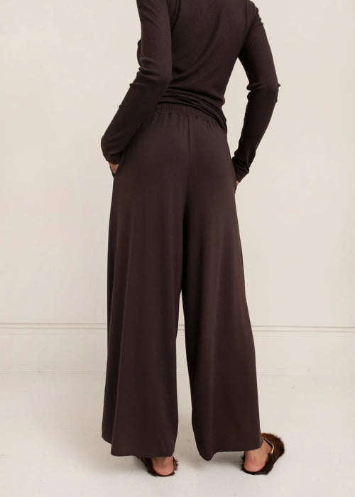Leif Cropped Pant