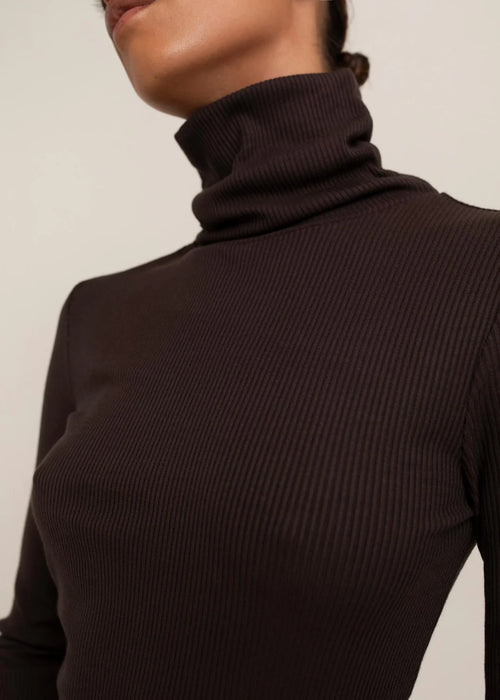 Cynthia Turtleneck