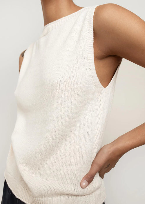 Eunice Knit Tank