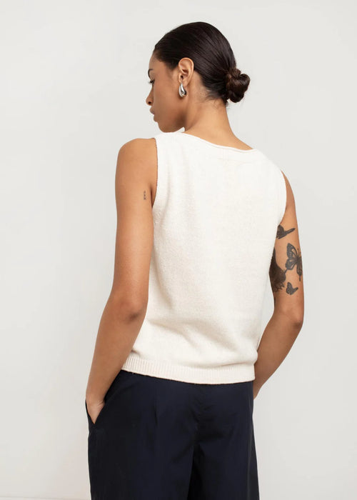 Eunice Knit Tank
