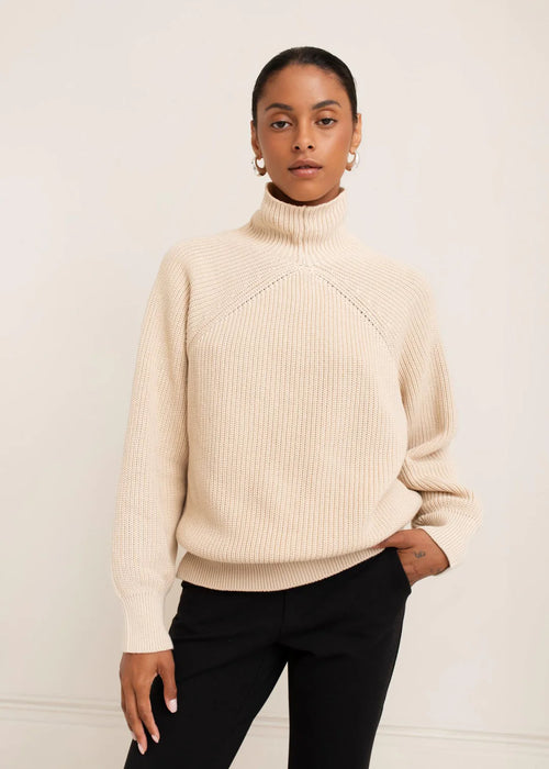 Lauren Sweater