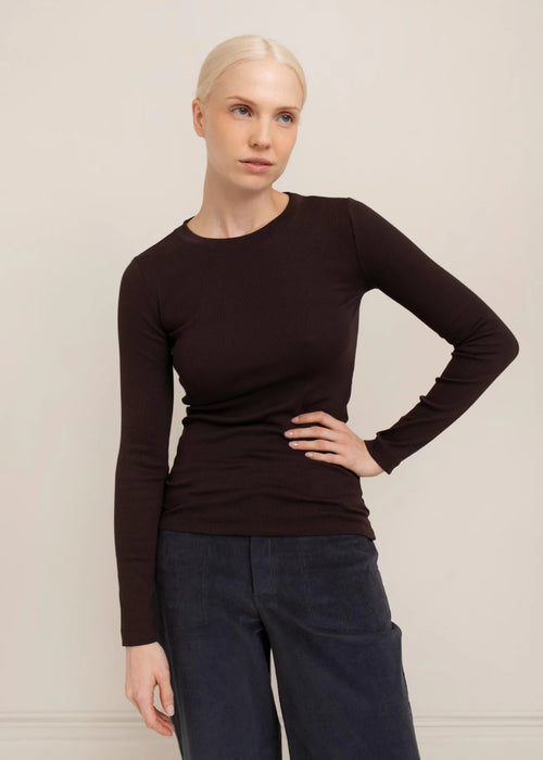 Lisa Long Sleeve Top