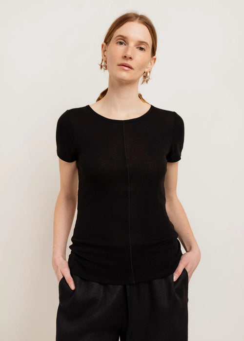 Echo Sheer T-Shirt