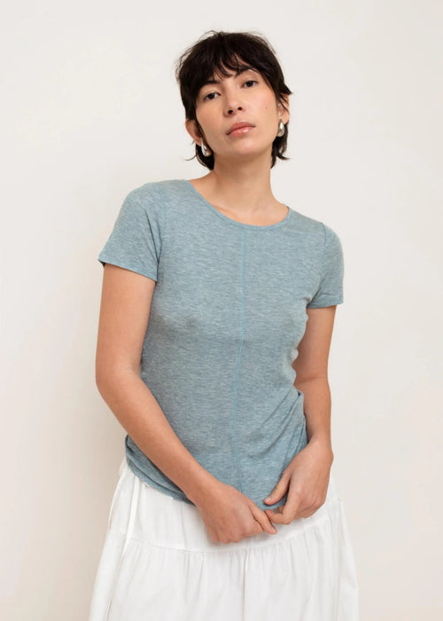 Echo Sheer T-Shirt