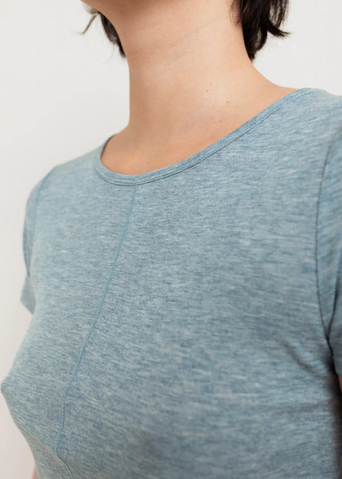 Echo Sheer T-Shirt