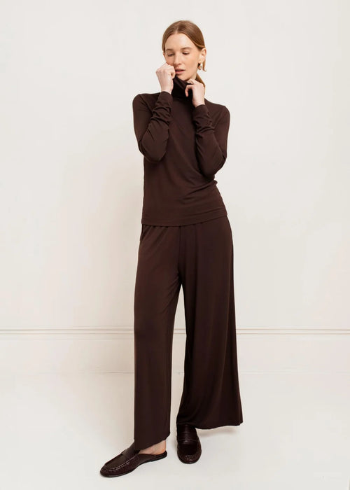 Sarah Turtleneck