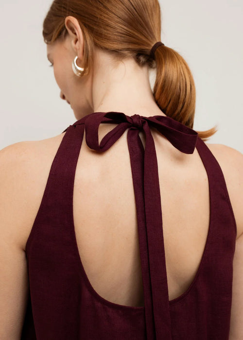 Lillian Dress