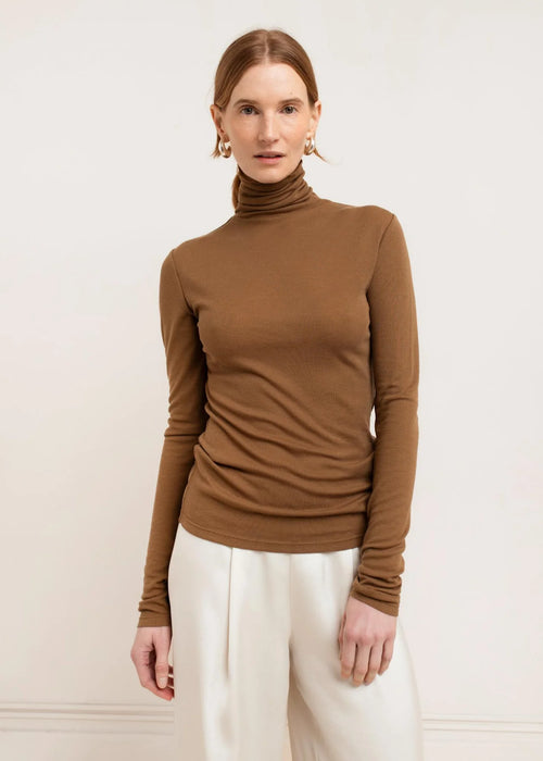 Eva Turtleneck