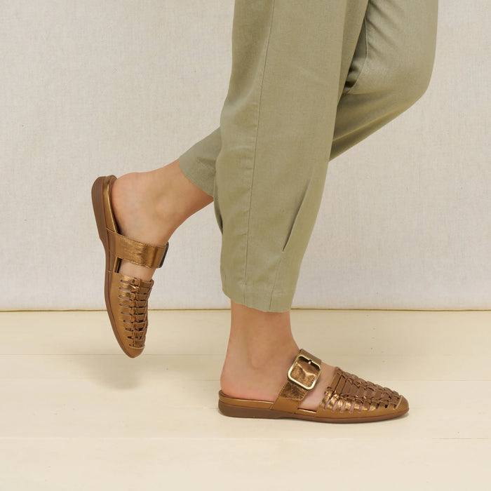 Leilani Mule Sandal