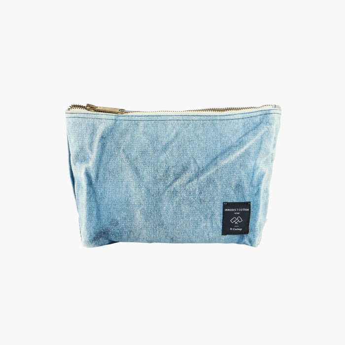 Sardine Pouch | Acid Wash