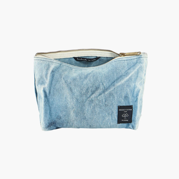 Sardine Pouch | Acid Wash