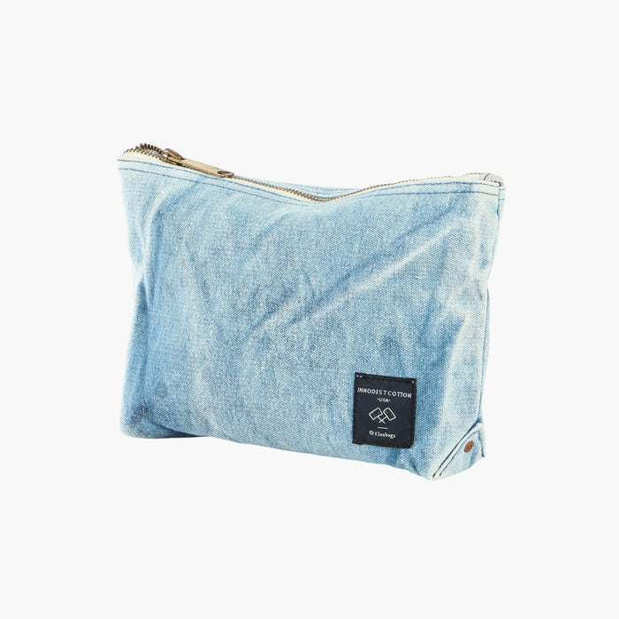 Sardine Pouch | Acid Wash
