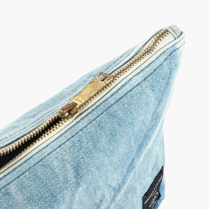 Sardine Pouch | Acid Wash