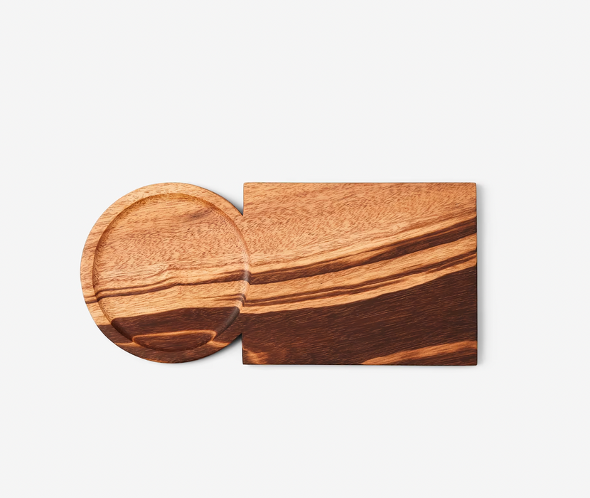 Dessert Coaster/Spoon Rest