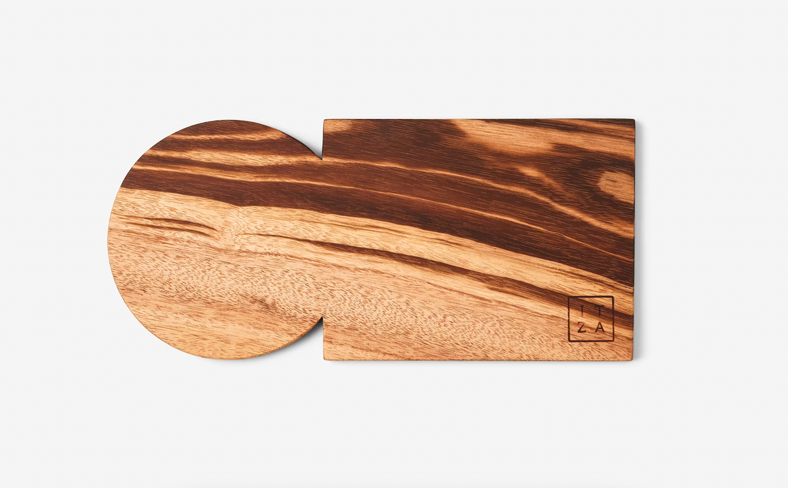 Dessert Coaster/Spoon Rest