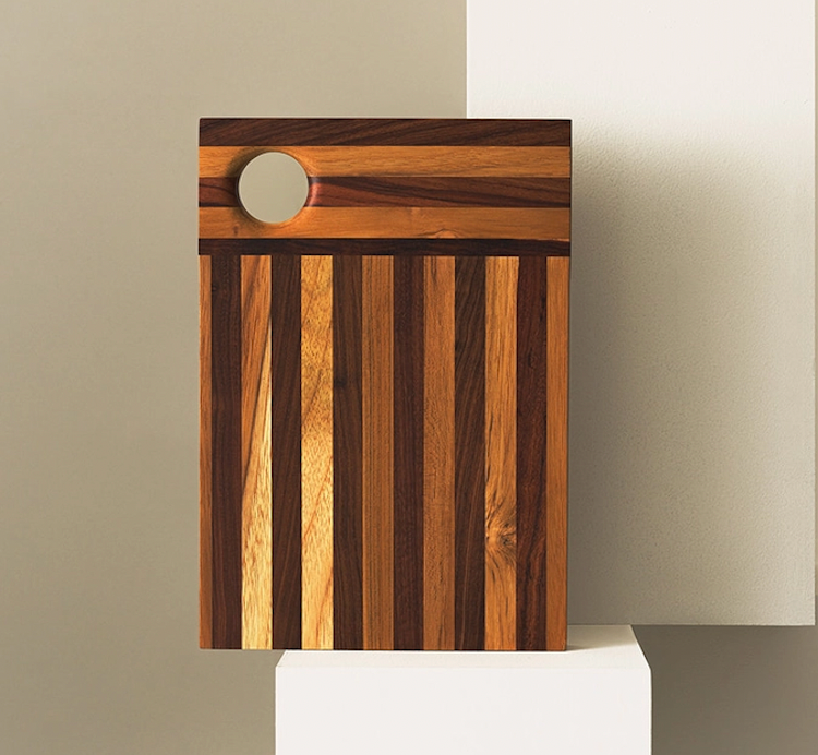 Joyok`Che Wood Serving Board