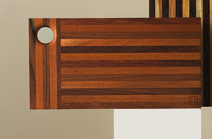 Joyok`Che Wood Serving Board