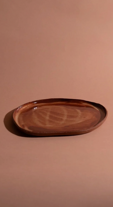 Impression Platter