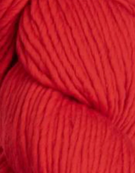 Fingerless Chunky Mittens