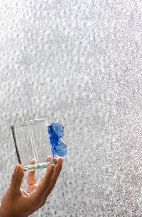 Folia Lowball Glass