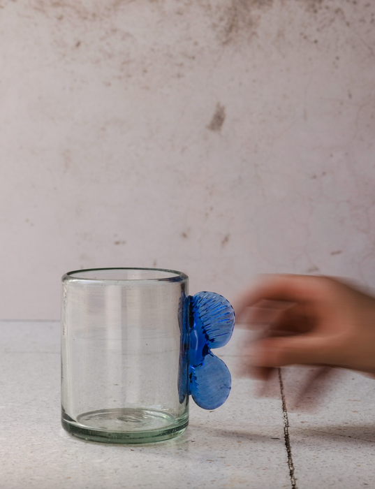 Folia Lowball Glass