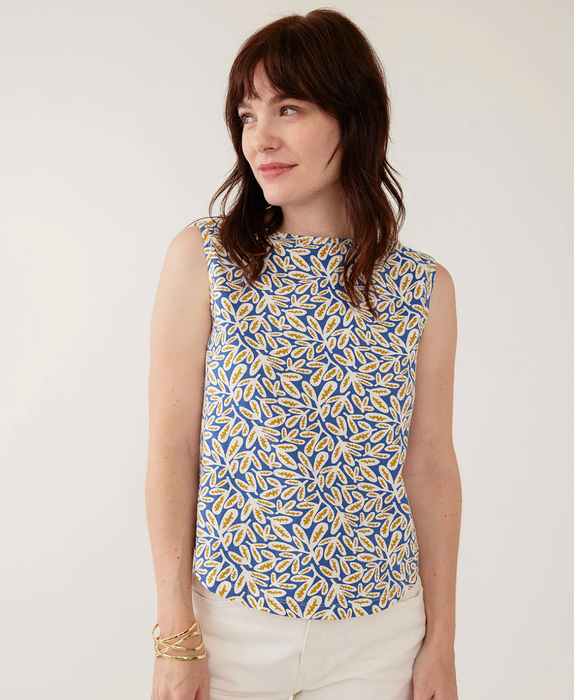 Millie Muscle Tee