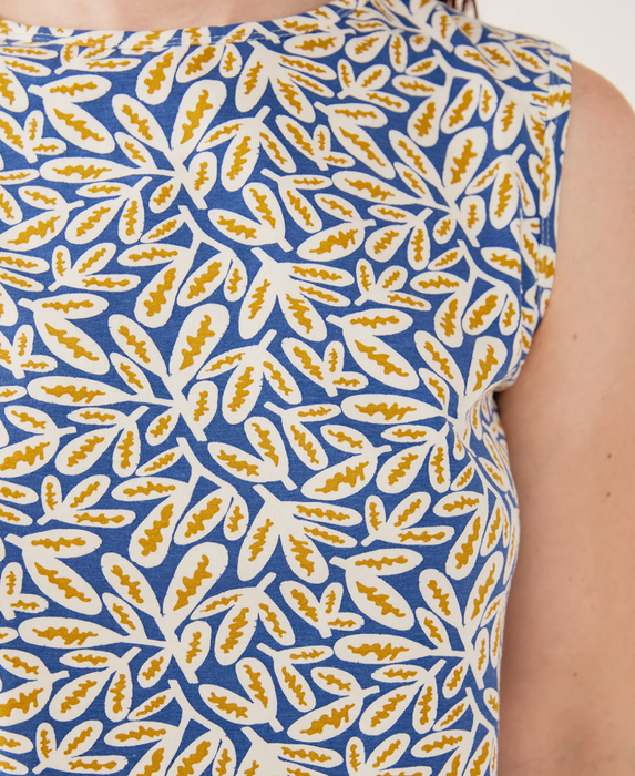 Millie Muscle Tee