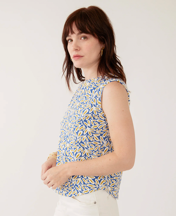 Millie Muscle Tee