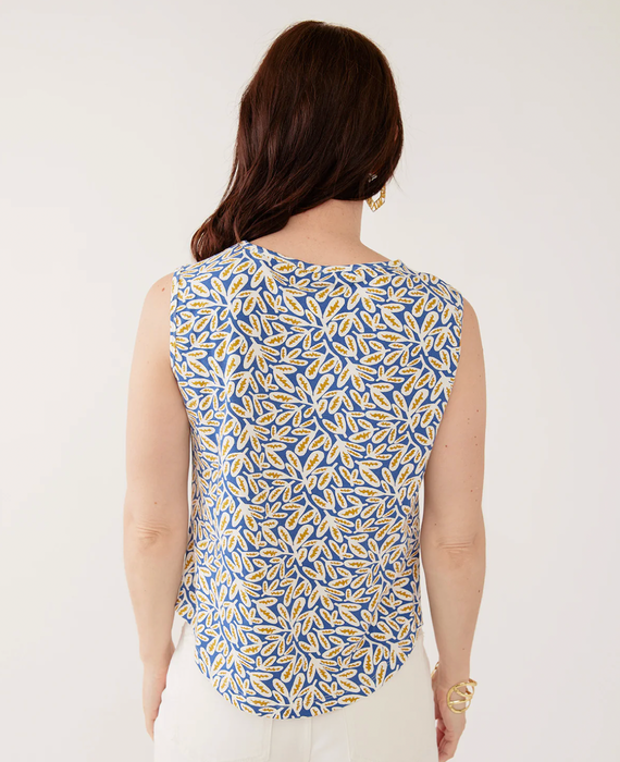 Millie Muscle Tee