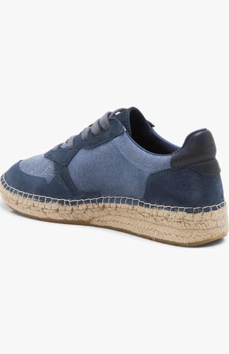 Serendipity Sneaker
