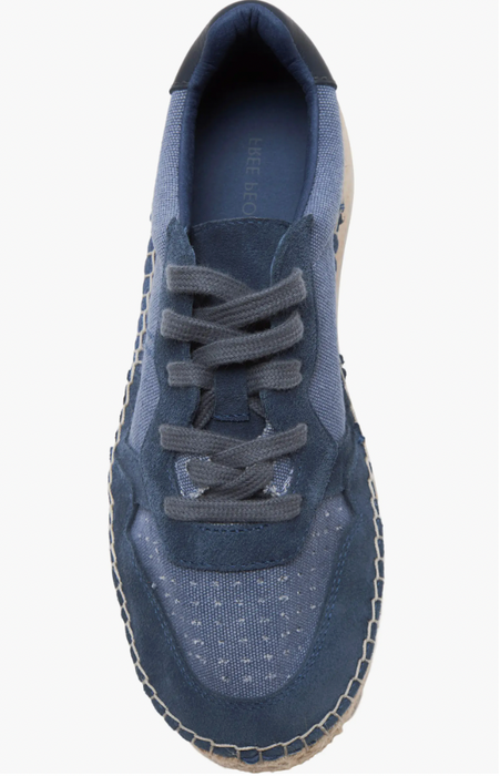 Serendipity Sneaker