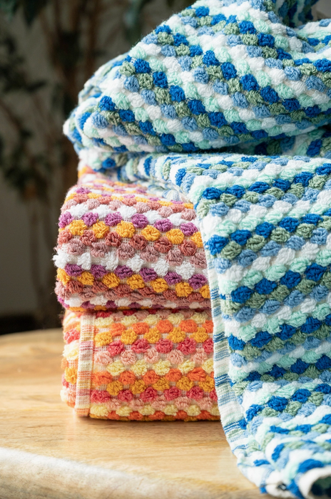 Marseille Body Towel