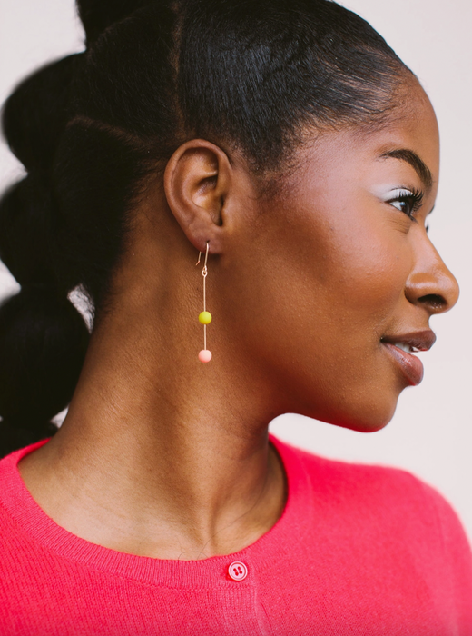 Mixology Earrings