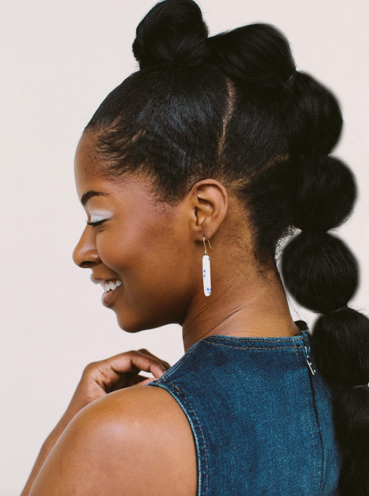 Skinny Dip Earrings