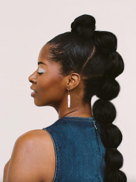 Skinny Dip Earrings